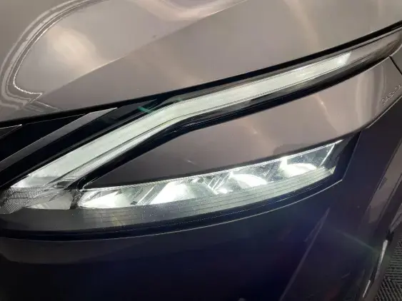 NISSAN QASHQAI III - voiture d'occasion - Photo 22