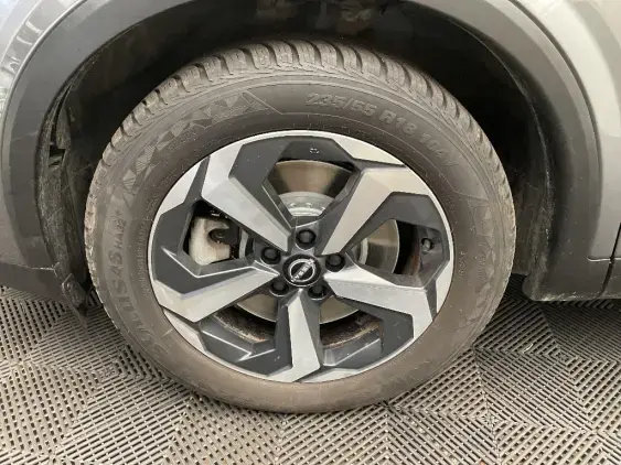 NISSAN QASHQAI III - voiture d'occasion - Photo 23