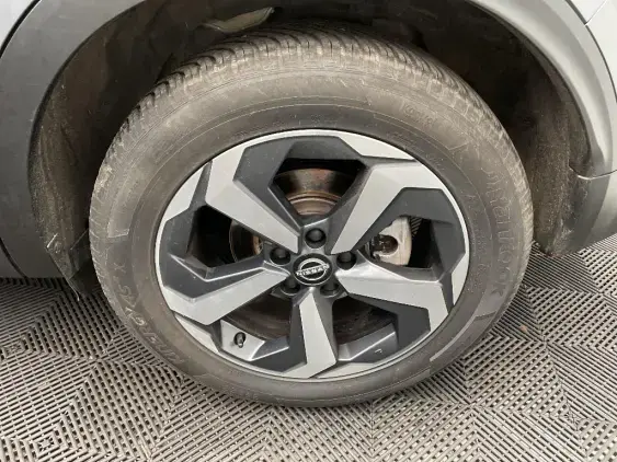 NISSAN QASHQAI III - voiture d'occasion - Photo 24