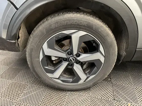 NISSAN QASHQAI III - voiture d'occasion - Photo 25