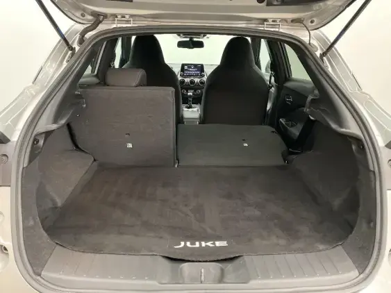 NISSAN JUKE II - voiture d'occasion - Photo 16