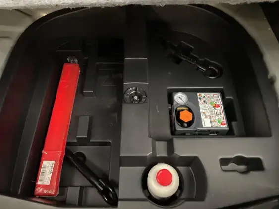 NISSAN JUKE II - voiture d'occasion - Photo 17