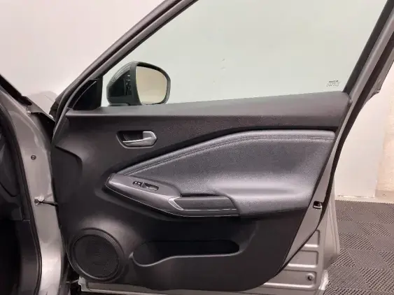 NISSAN JUKE II - voiture d'occasion - Photo 20