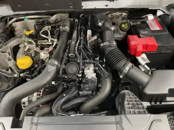 NISSAN JUKE II - voiture d'occasion - Photo 21