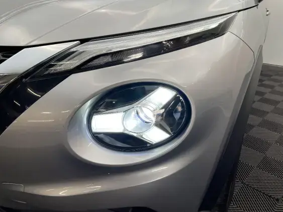 NISSAN JUKE II - voiture d'occasion - Photo 22