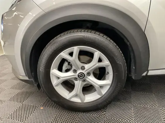 NISSAN JUKE II - voiture d'occasion - Photo 23