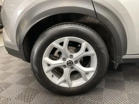 NISSAN JUKE II - voiture d'occasion - Photo 25