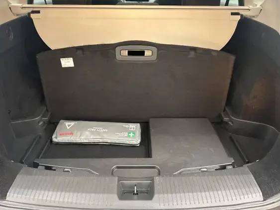 NISSAN X-TRAIL IV - voiture d'occasion - Photo 16