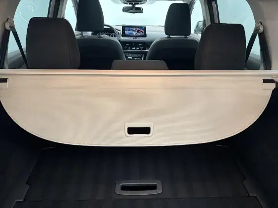 NISSAN X-TRAIL IV - voiture d'occasion - Photo 17