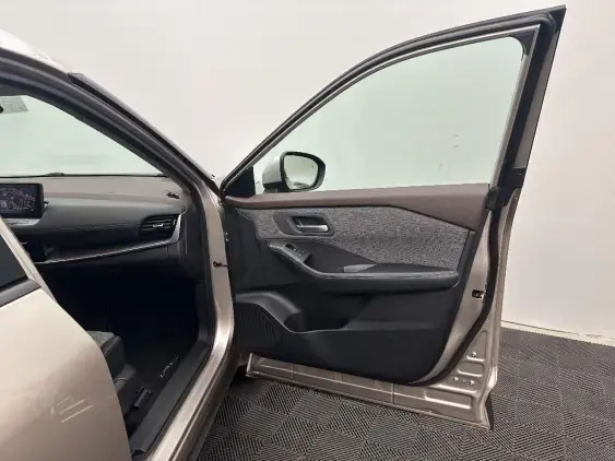 NISSAN X-TRAIL IV - voiture d'occasion - Photo 20