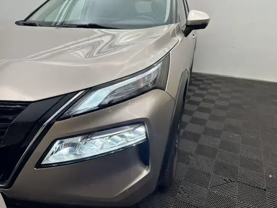 NISSAN X-TRAIL IV - voiture d'occasion - Photo 22