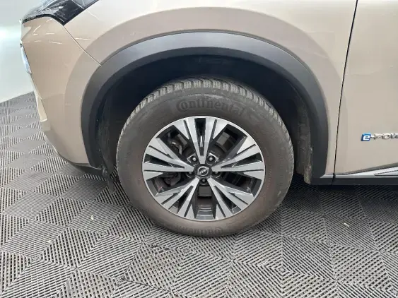 NISSAN X-TRAIL IV - voiture d'occasion - Photo 23