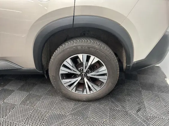 NISSAN X-TRAIL IV - voiture d'occasion - Photo 24