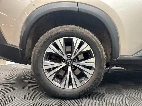 NISSAN X-TRAIL IV - voiture d'occasion - Photo 25