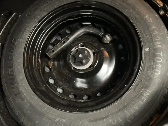 NISSAN QASHQAI III - voiture d'occasion - Photo 17