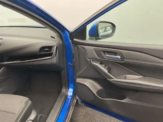 NISSAN QASHQAI III - voiture d'occasion - Photo 20