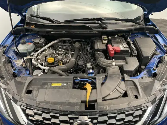 NISSAN QASHQAI III - voiture d'occasion - Photo 21