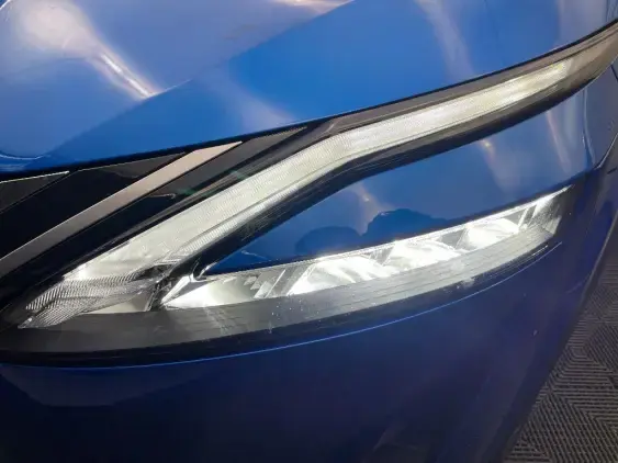 NISSAN QASHQAI III - voiture d'occasion - Photo 22