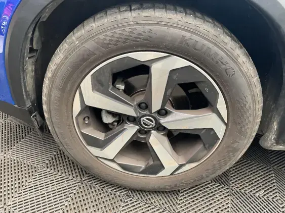 NISSAN QASHQAI III - voiture d'occasion - Photo 23