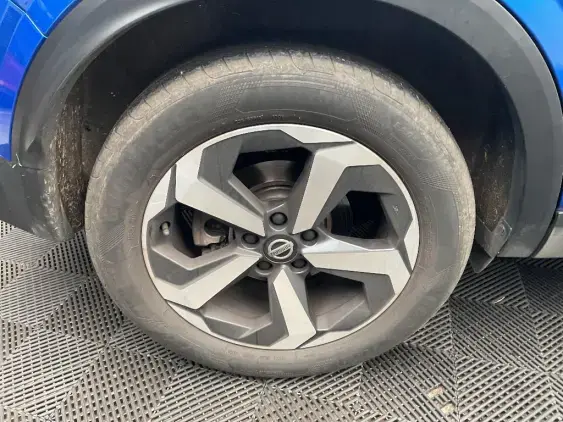 NISSAN QASHQAI III - voiture d'occasion - Photo 25