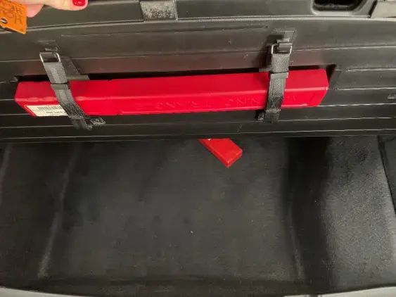 HONDA HR-V II - voiture d'occasion - Photo 17