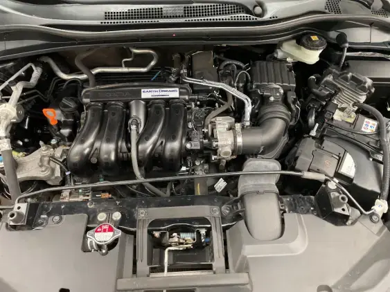 HONDA HR-V II - voiture d'occasion - Photo 21