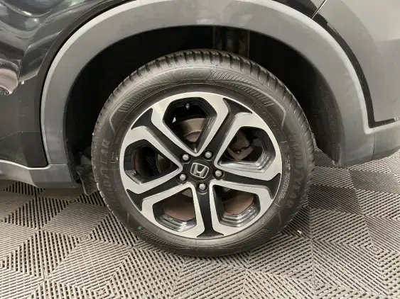 HONDA HR-V II - voiture d'occasion - Photo 24