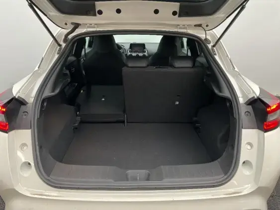 NISSAN JUKE II - voiture d'occasion - Photo 16