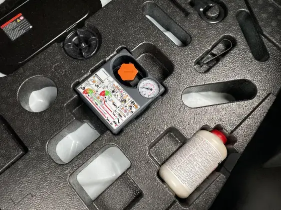 NISSAN JUKE II - voiture d'occasion - Photo 17