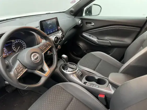 NISSAN JUKE II - voiture d'occasion - Photo 18