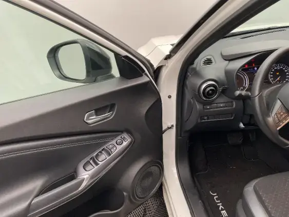 NISSAN JUKE II - voiture d'occasion - Photo 19