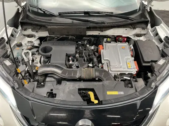 NISSAN JUKE II - voiture d'occasion - Photo 21