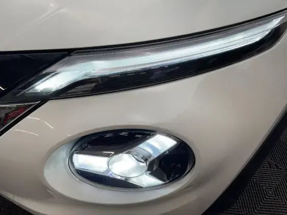 NISSAN JUKE II - voiture d'occasion - Photo 22