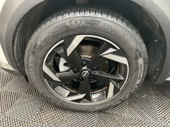 NISSAN JUKE II - voiture d'occasion - Photo 23