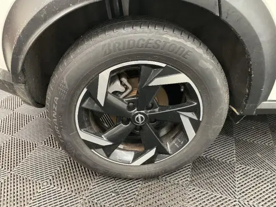 NISSAN JUKE II - voiture d'occasion - Photo 25