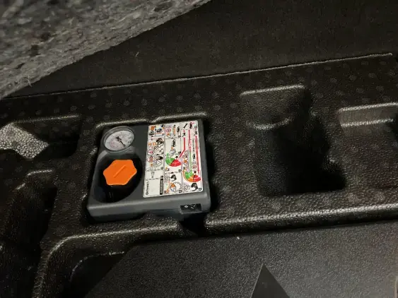 NISSAN QASHQAI III - voiture d'occasion - Photo 17