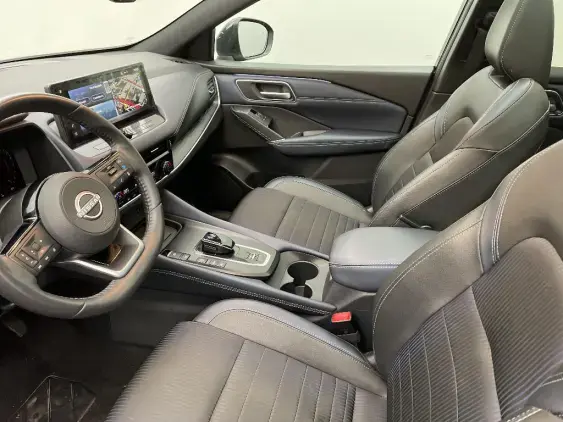 NISSAN QASHQAI III - voiture d'occasion - Photo 18