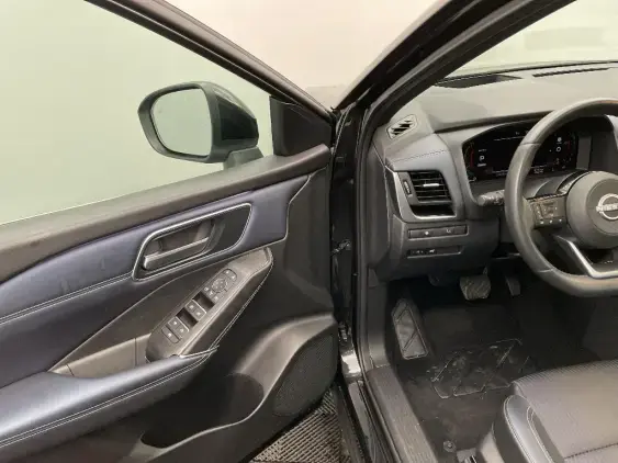 NISSAN QASHQAI III - voiture d'occasion - Photo 19