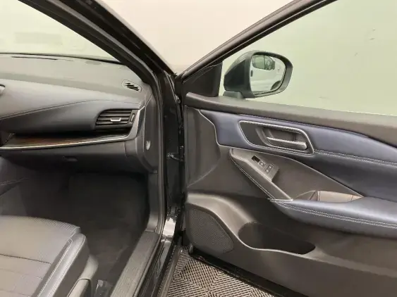 NISSAN QASHQAI III - voiture d'occasion - Photo 20