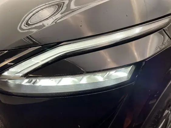 NISSAN QASHQAI III - voiture d'occasion - Photo 22