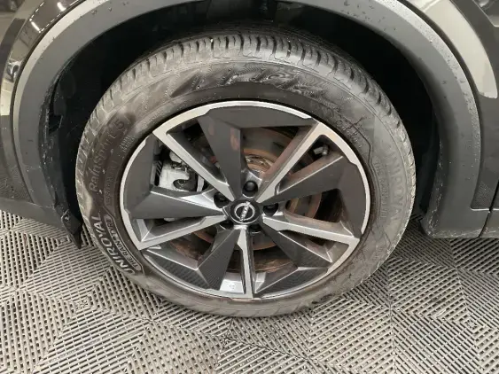 NISSAN QASHQAI III - voiture d'occasion - Photo 23