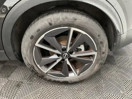 NISSAN QASHQAI III - voiture d'occasion - Photo 24