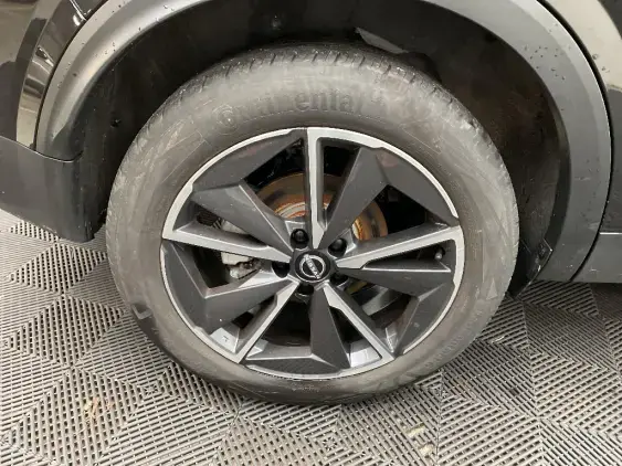 NISSAN QASHQAI III - voiture d'occasion - Photo 25