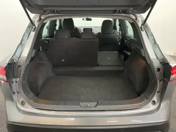 NISSAN QASHQAI III - voiture d'occasion - Photo 16