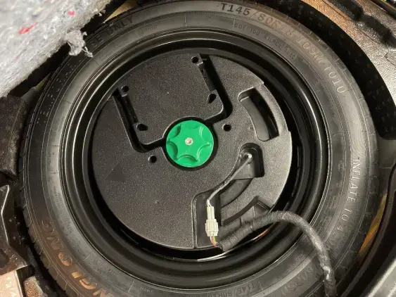 NISSAN QASHQAI III - voiture d'occasion - Photo 17