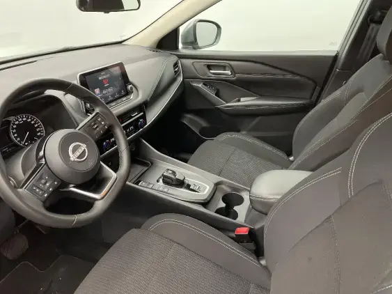 NISSAN QASHQAI III - voiture d'occasion - Photo 18