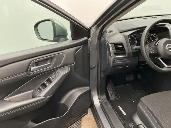 NISSAN QASHQAI III - voiture d'occasion - Photo 19