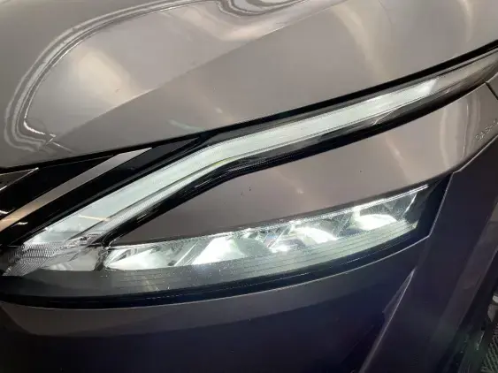 NISSAN QASHQAI III - voiture d'occasion - Photo 22