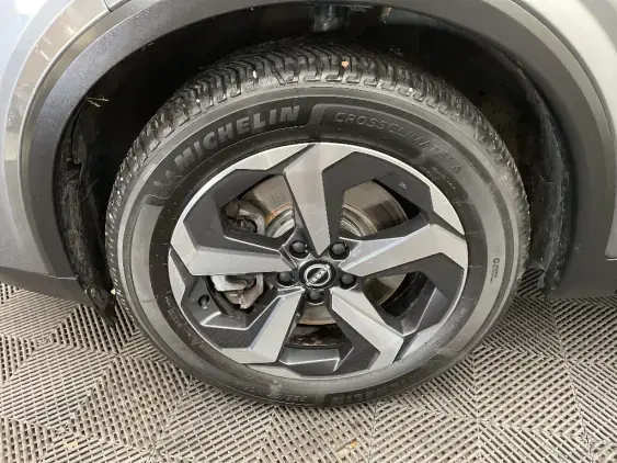 NISSAN QASHQAI III - voiture d'occasion - Photo 23