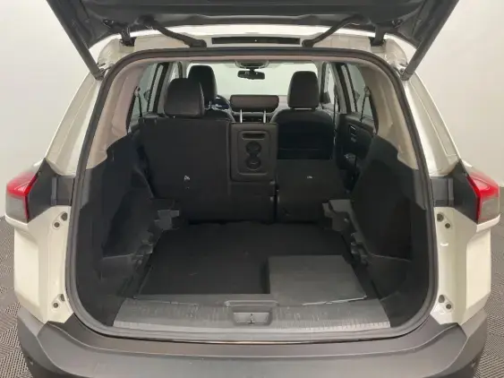 NISSAN X-TRAIL IV - voiture d'occasion - Photo 16